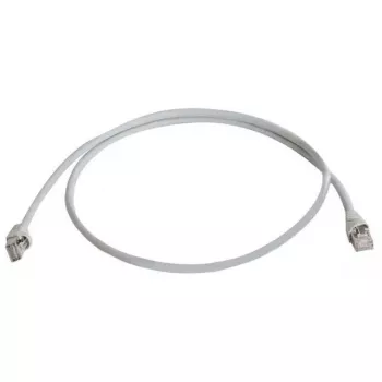 Networking Cable Telegärtner MP8 FS 600 LSZH 20m Grey