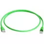 S-FTP Cat.6a networking cable Telegärtner 15m