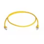 Networking Cable Telegärtner CAT6a 20m Yellow S/FTP