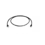 Networking Cable Telegärtner MP8 FS 500 LSZH-20.0 Black 20m Cat6a S/FTP