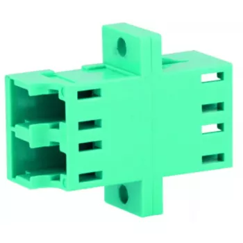 Wire connector LC Telegärtner J08071A0005 Green