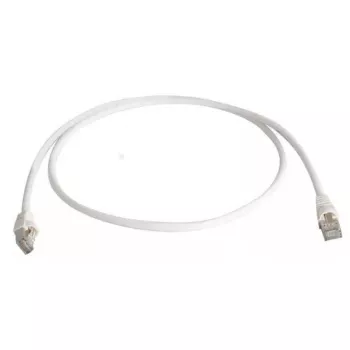 Networking Cable Telegärtner S-FTP Cat.7 5m MP8 FS600 LSZH White