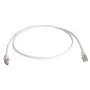 Networking Cable Telegärtner S-FTP Cat.7 5m MP8 FS600 LSZH White