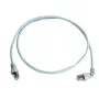 Networking Cable Telegärtner Cat.7 MP8 FS 600 LSZH 1.0m 1x90-degrees Grey