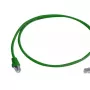 Networking Cable Telegärtner Cat.7 MP8 FS 600 LSZH 0.5m Green