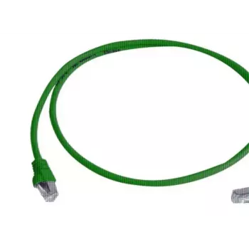Networking Cable Telegärtner Cat.7 MP8 FS 600 LSZH 5m 1x90-degrees