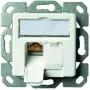 Outlet Box Telegärtner J00020A0500 White