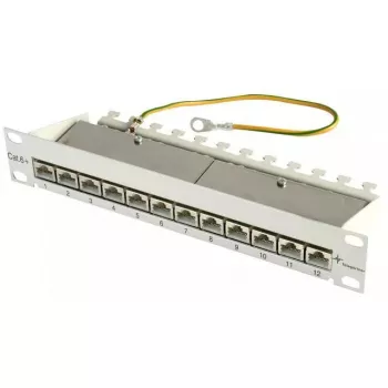Patch Panel Telegärtner J02022A0057