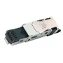 RJ45 Connector Telegärtner J80026A0045 Black Stainless Steel