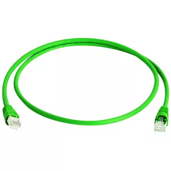 Telegartner DataVoice Office Patch Cable - RJ-45 Male