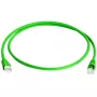 Telegartner DataVoice Office Patch Cable - RJ-45 Male