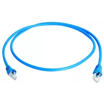 Networking Cable Telegärtner MP8 FS 500 LSZH 0.25m