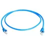 Networking Cable Telegärtner MP8 FS 500 LSZH 0.25m