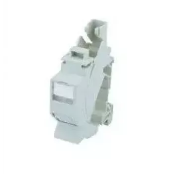 Mounting kit Triton Telegärtner H02000A0086 — grey mounting kit