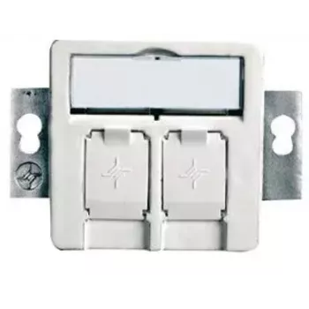 Electrical socket coupler Telegärtner H02010A0081