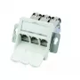 Socket outlet RJ-45 Telegärtner J00020A0512