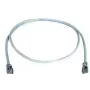 Networking Cable Telegärtner MP8 FS 100-2.0 2m Cat5e F/UTP Grey