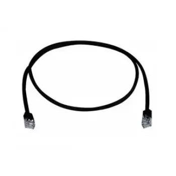 Networking Cable Telegärtner MP8 FS 100-3.0 Black 3 m Cat5e F/UTP