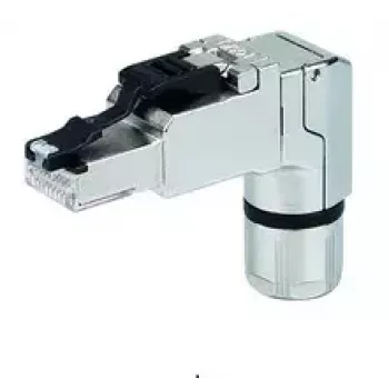 Wire connector RJ45 Telegärtner J00026A4000