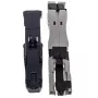 Assembly guide Telegärtner N04100A0046 for FFP
