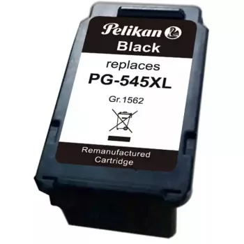 Cartridge Pelikan PG545XL Black