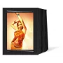 Picture Frame Daiber 22302 Black