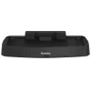 Stereo portable speaker TECHNISAT ISIBOX 1 — 4 W RMS, wired & wireless, built-in battery, USB-C, black
