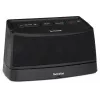 Stereo portable speaker TECHNISAT ISIBOX 1 — 4 W RMS, wired & wireless, built-in battery, USB-C, black