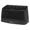 Stereo portable speaker TECHNISAT ISIBOX 1 — 4 W RMS, wired & wireless, built-in battery, USB-C, black