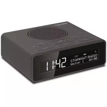 Clock Radio TechniSat DigitRadio 51