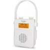 Portable Radio TechniSat DIGITRADIO 30 - V2 Analog & Digital DAB+ FM