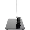 TV mount TechniSat 2021/2800 43 inch Black 10 kg capacity