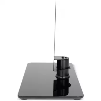 TV mount TechniSat 2021/2800 43 inch Black 10 kg capacity