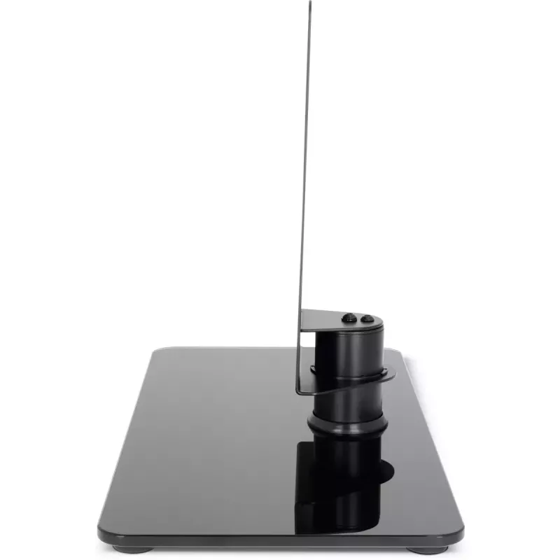 TV mount TechniSat 2021/2800 43 inch Black 10 kg capacity