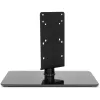 TV mount TechniSat 2021/2800 43 inch Black 10 kg capacity