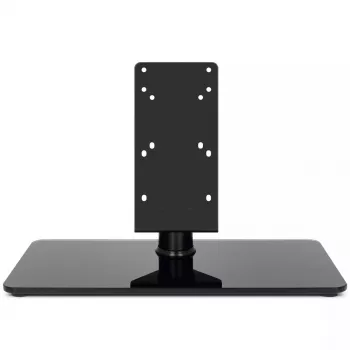 TV mount TechniSat 2021/2800 43 inch Black 10 kg capacity