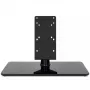 TV mount TechniSat 2021/2800 43 inch Black 10 kg capacity