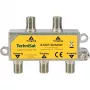 Cable splitter TechniSat 0022/3111 75 Ω 5 - 2400 MHz