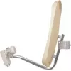 Satellite antenna TechniSat Digidish 45 Twin Beige