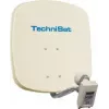 Satellite antenna TechniSat Digidish 45 Twin Beige