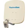 Satellite antenna TechniSat Digidish 45 Twin Beige