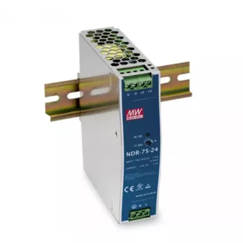 Power Supply Unit MEAN WELL NDR-75-48