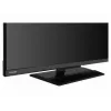 Toshiba 32LV3F63DA 32 inch (81.3 cm) Full HD DLED Smart TV, 1920×1080, 250 cd/m², DVB-C/DVB-S2/DVB-T2, Black