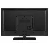 Toshiba 32LV3F63DA 32 inch (81.3 cm) Full HD DLED Smart TV, 1920×1080, 250 cd/m², DVB-C/DVB-S2/DVB-T2, Black