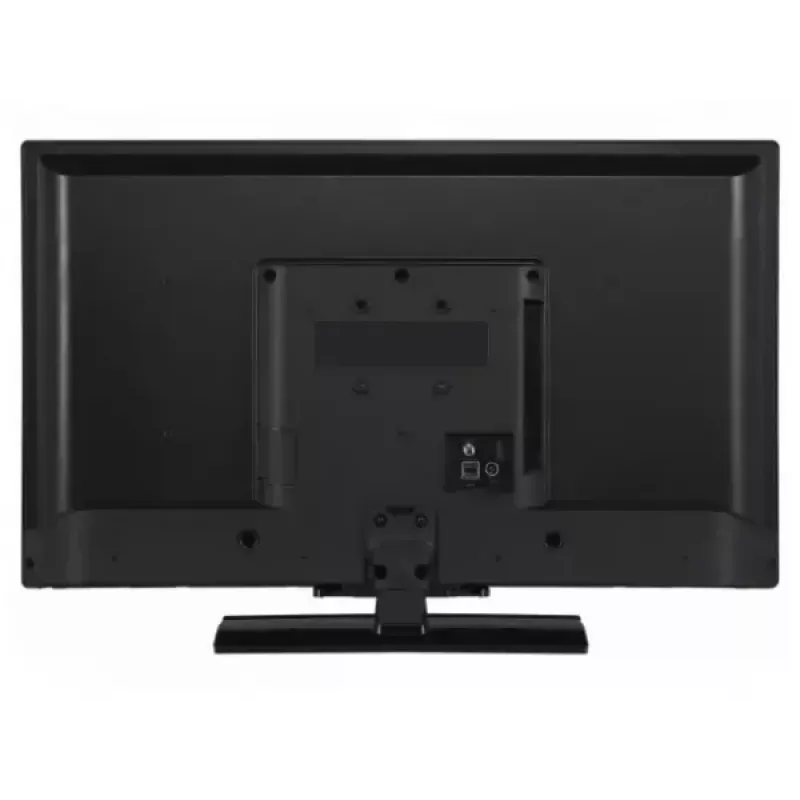 Toshiba 32LV3F63DA 32 inch (81.3 cm) Full HD DLED Smart TV, 1920×1080, 250 cd/m², DVB-C/DVB-S2/DVB-T2, Black