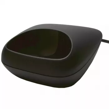 Mobile device charger Gigaset S30852-S2890-R101-3 AC Indoor Telephone Black