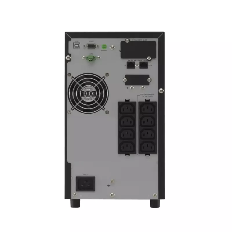 Uninterruptible Power Supply UPS ONLINE USV-Systeme XANTO 2000
