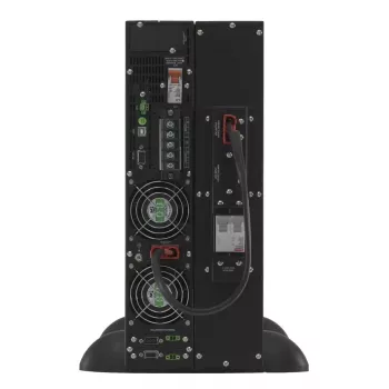 Uninterruptible Power Supply UPS ONLINE USV-Systeme XANTO 10000