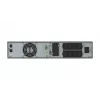 ONLINE USV-Systeme XANTO 700R Uninterruptible Power Supply 0.7 kVA