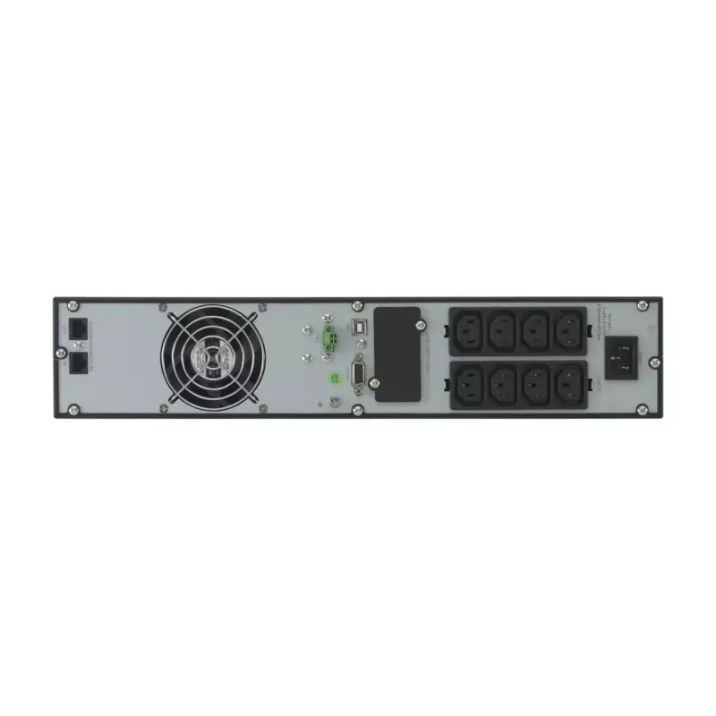 ONLINE USV-Systeme XANTO 700R Uninterruptible Power Supply 0.7 kVA